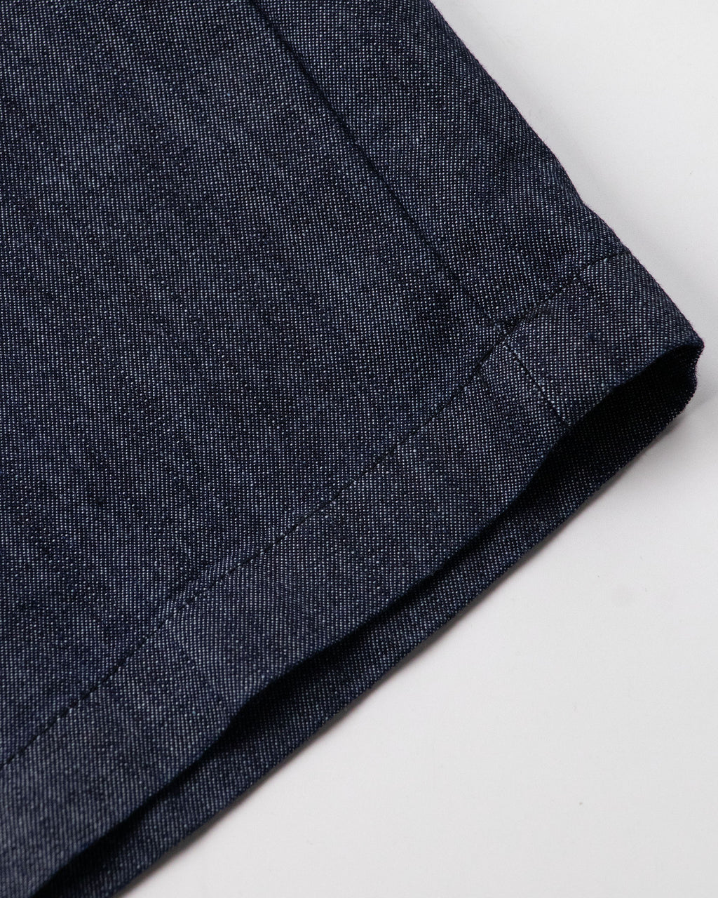 BCK Relaxed Denim Pants