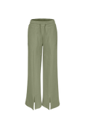 65# Arrows Women's Sweatpants Flare Leg