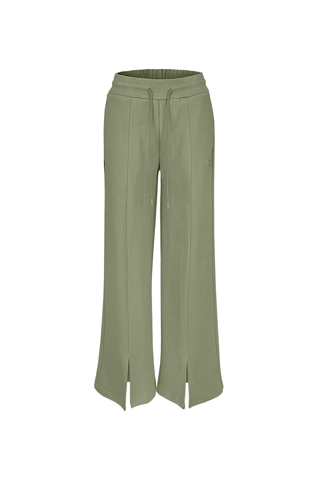 65# Arrows Women's Sweatpants Flare Leg