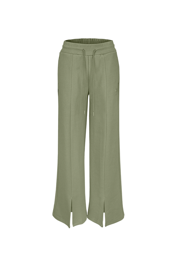 65# Arrows Women's Sweatpants Flare Leg