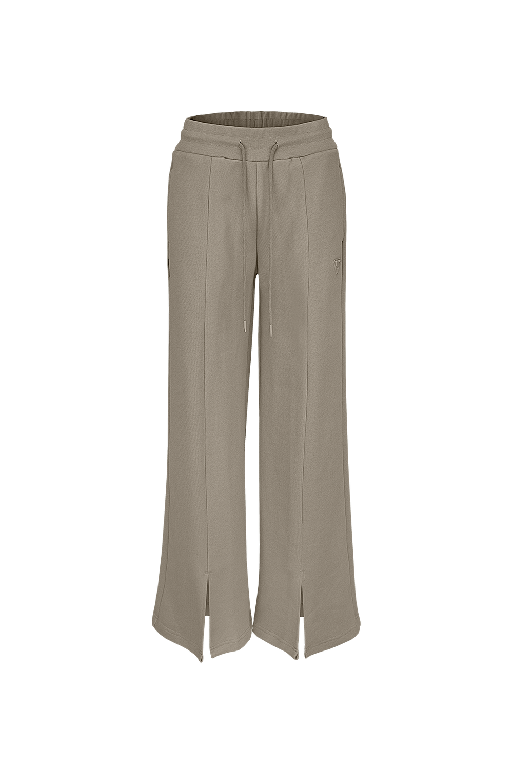 62# Arrows Women's Sweatpants Flare Leg