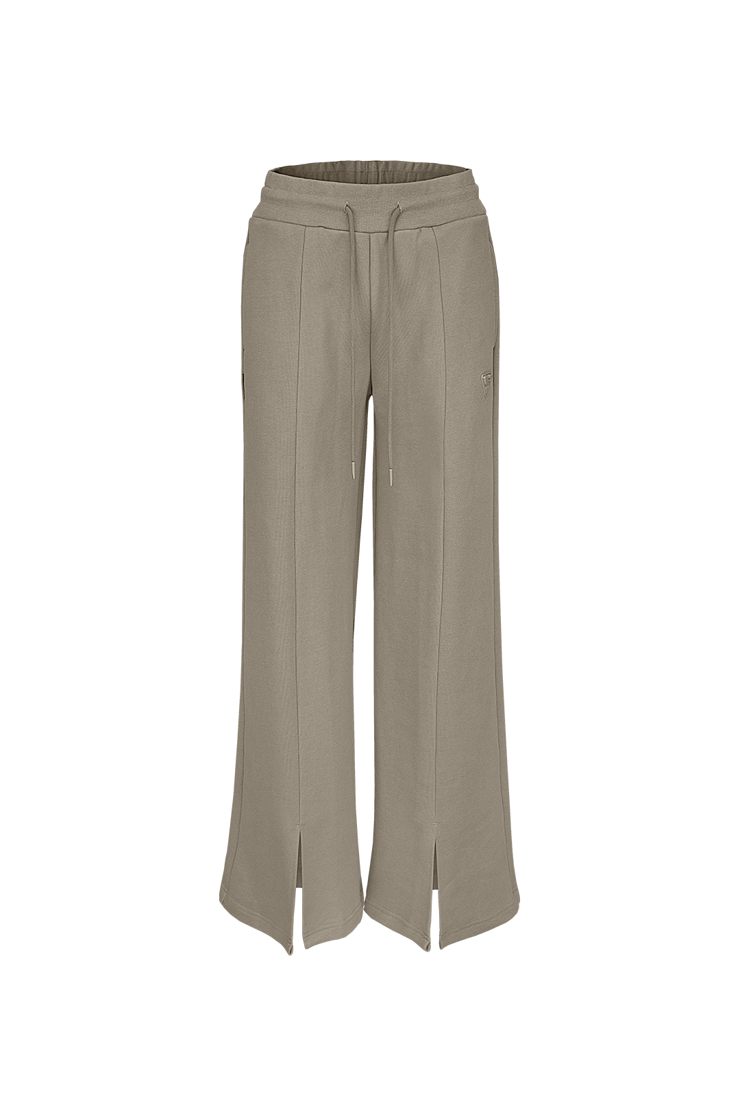 62# Arrows Women's Sweatpants Flare Leg