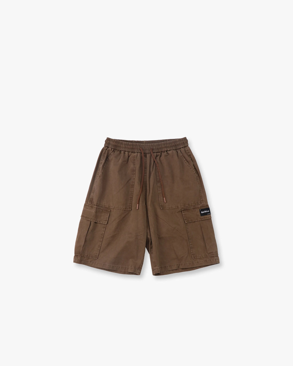 STR Cargo Oversized Shorts