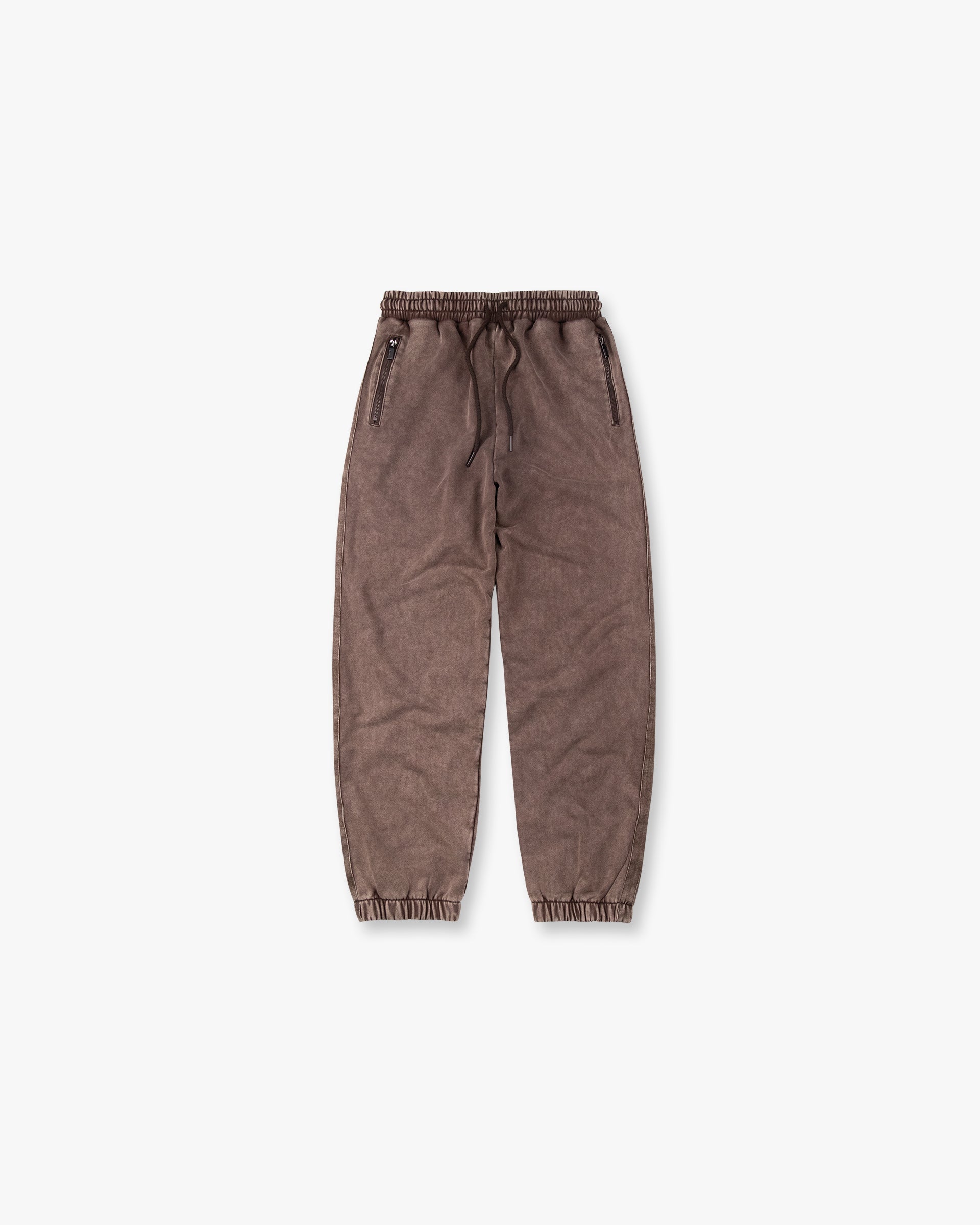 STRACCI Washed Sweatpants