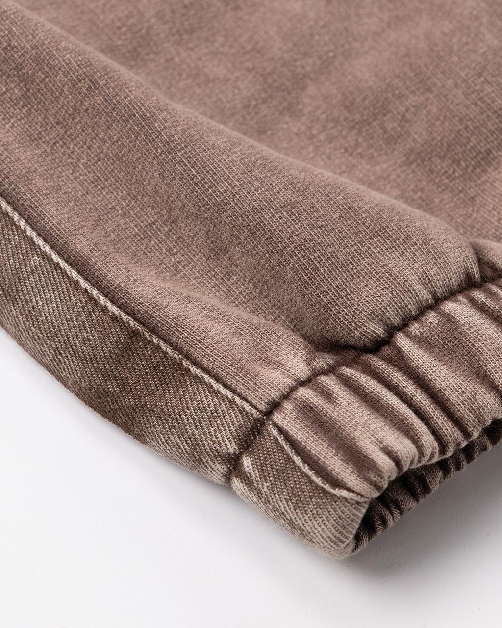 STRACCI Washed Sweatpants