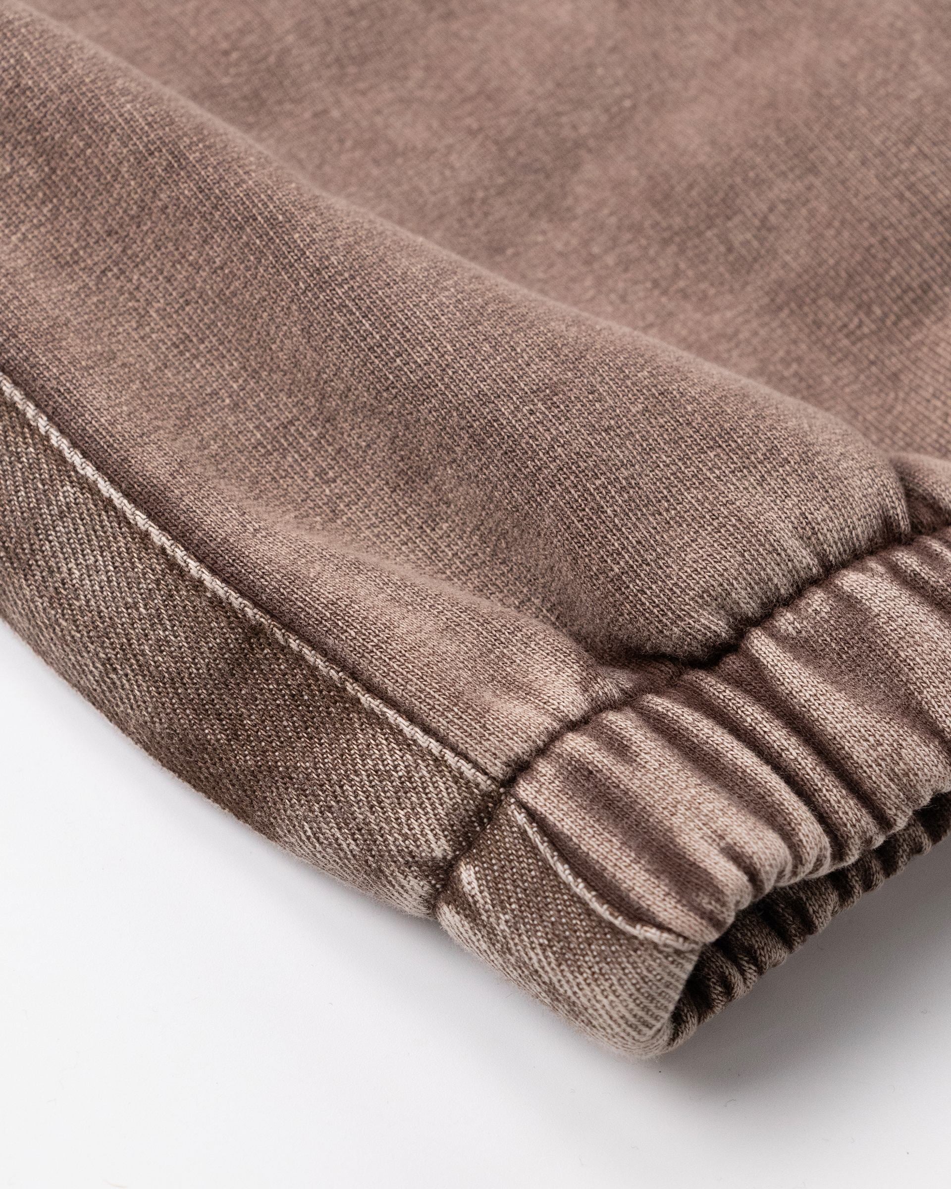 STRACCI Washed Sweatpants