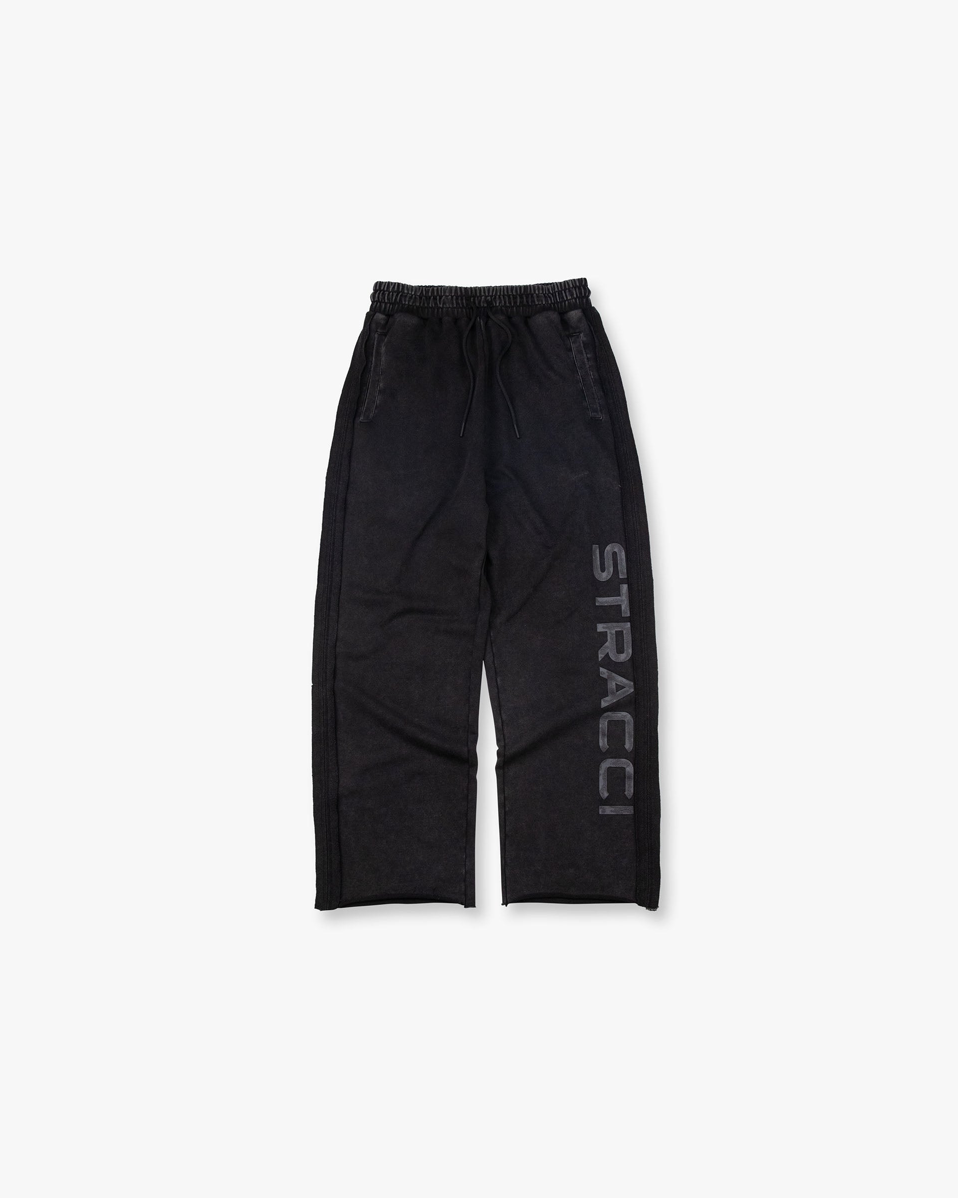 STR Washed Varsity Track Pant
