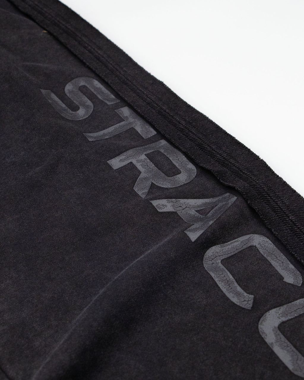 STR Washed Varsity Track Pant