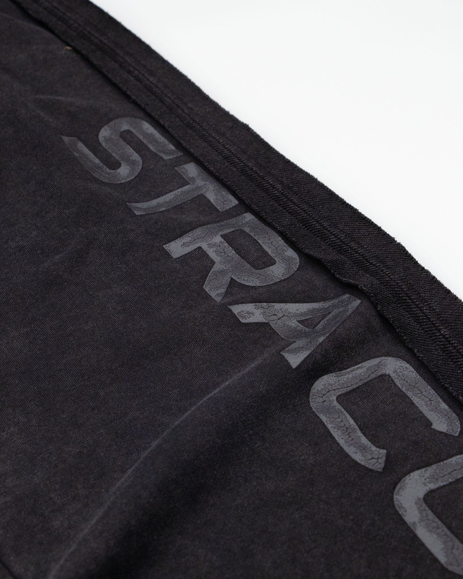 STR Washed Varsity Track Pant