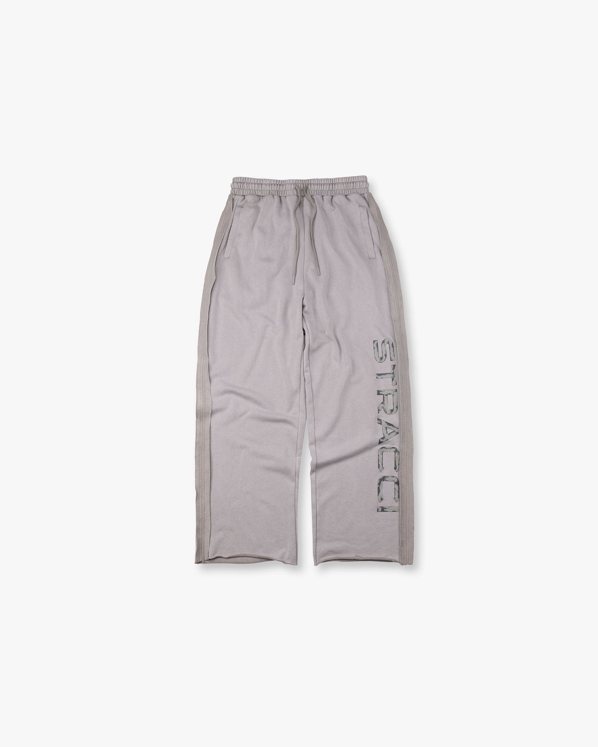 STR Washed Varsity Track Pant