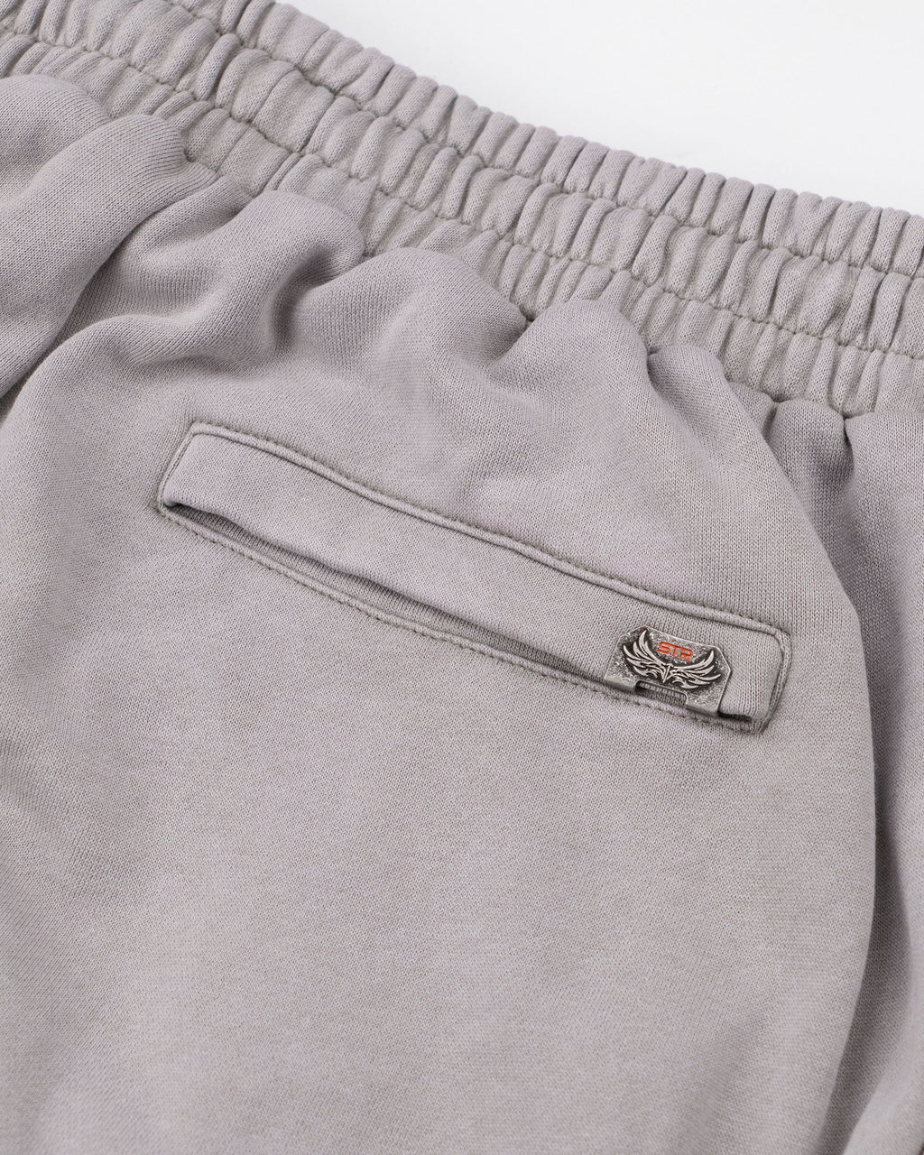 STR Washed Varsity Track Pant