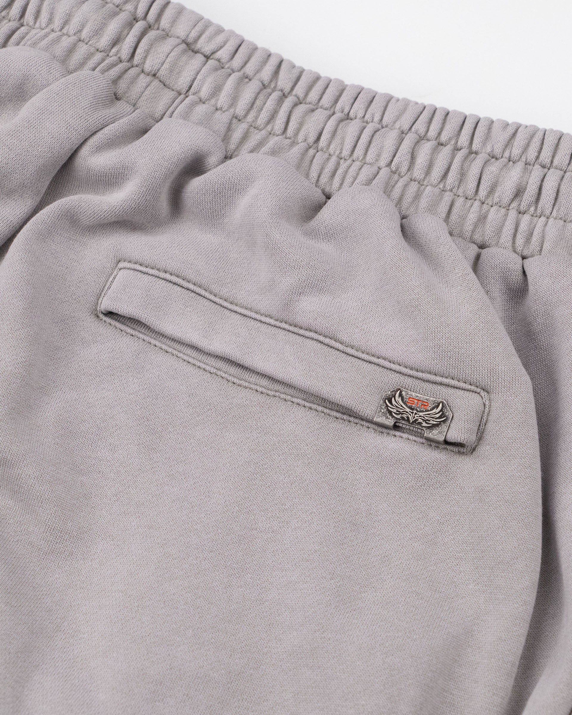 STR Washed Varsity Track Pant