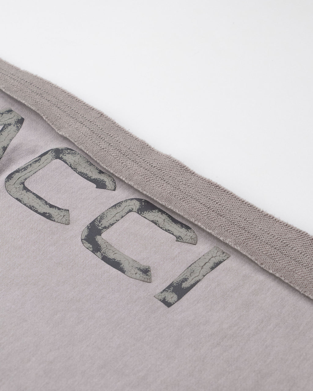 STR Washed Varsity Track Pant