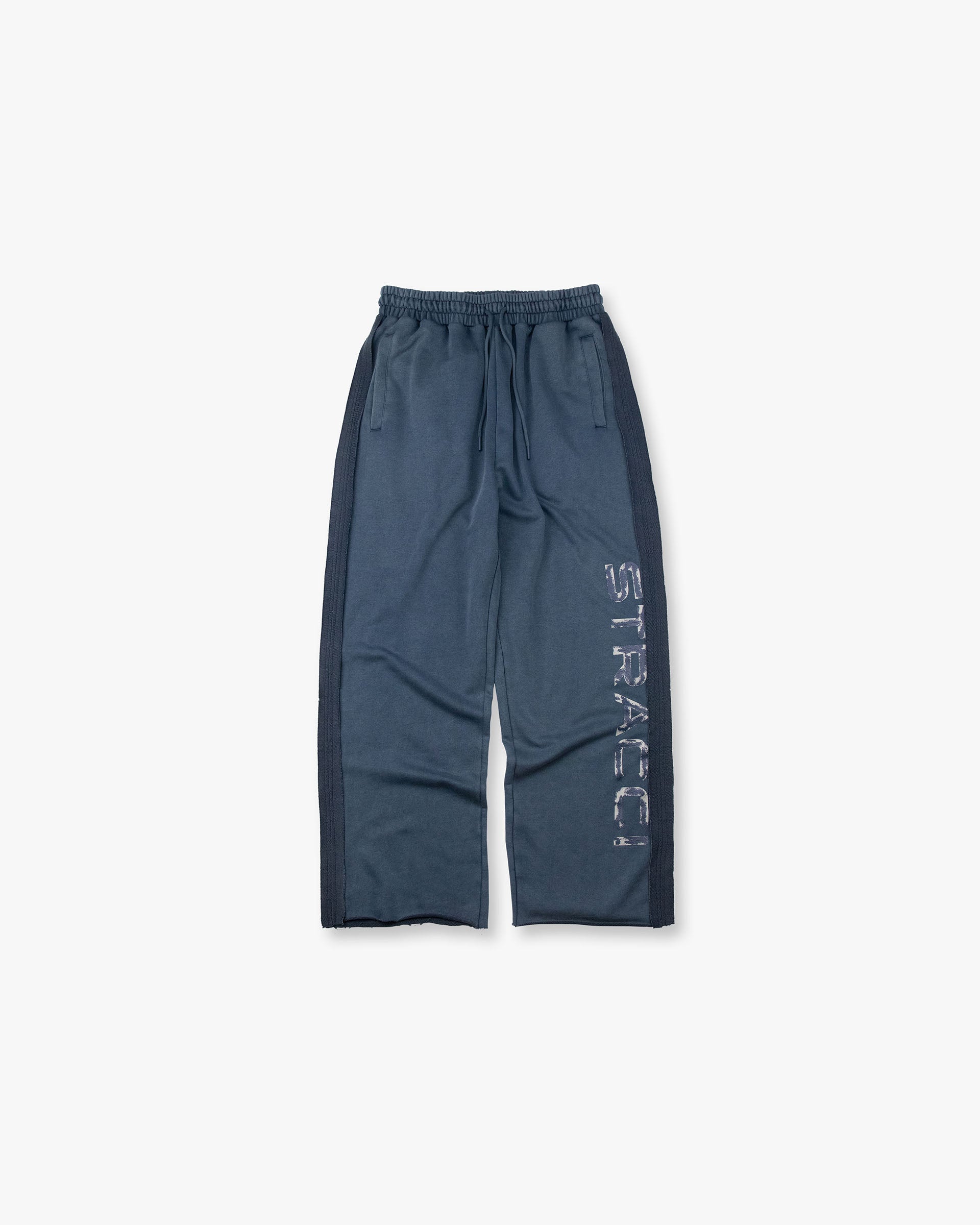 STR Washed Varsity Track Pant