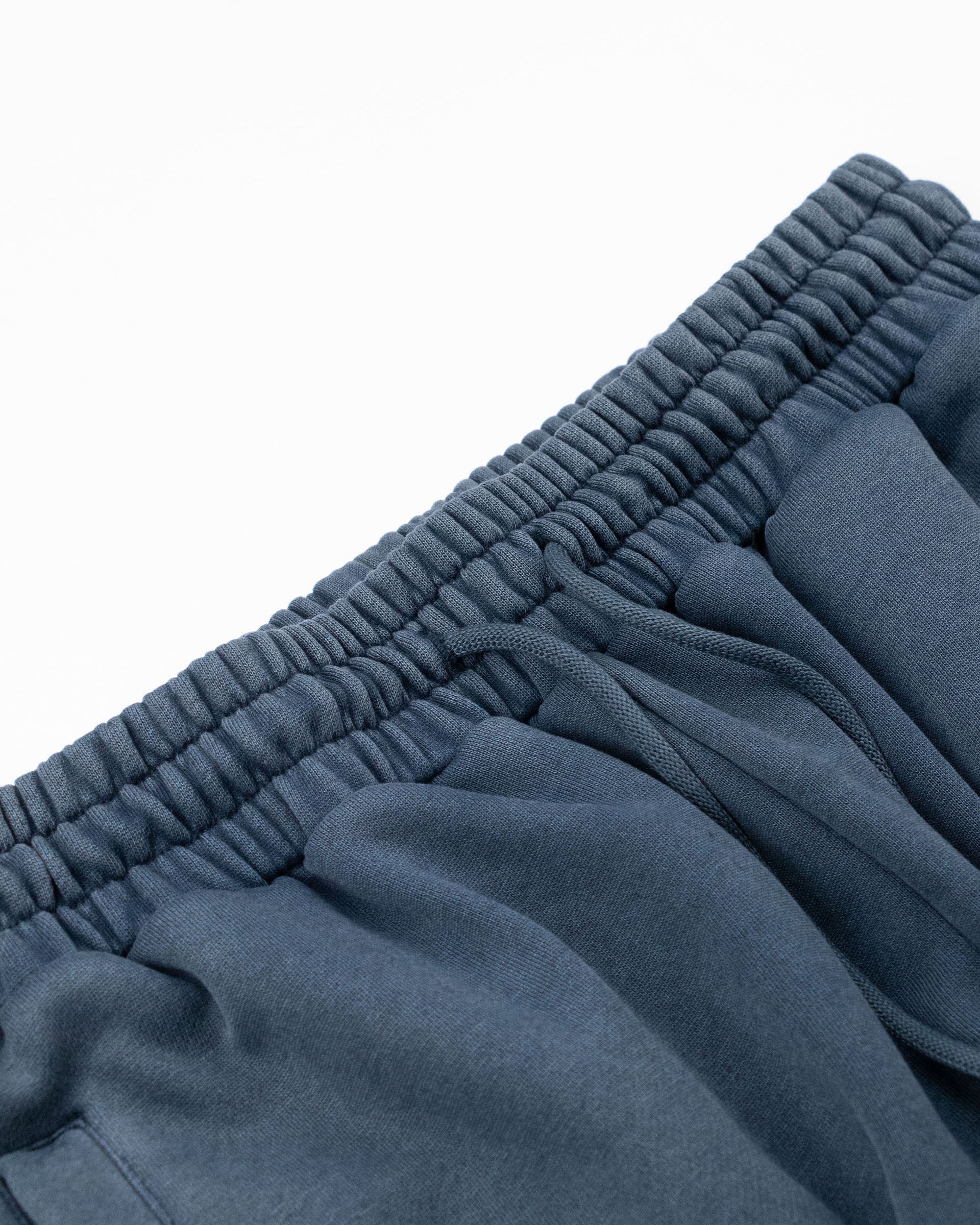 STR Washed Varsity Track Pant