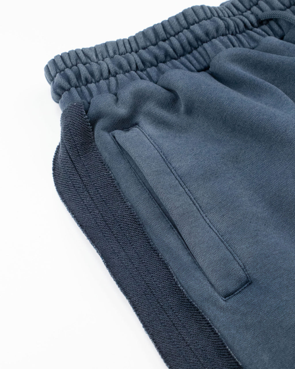 STR Washed Varsity Track Pant