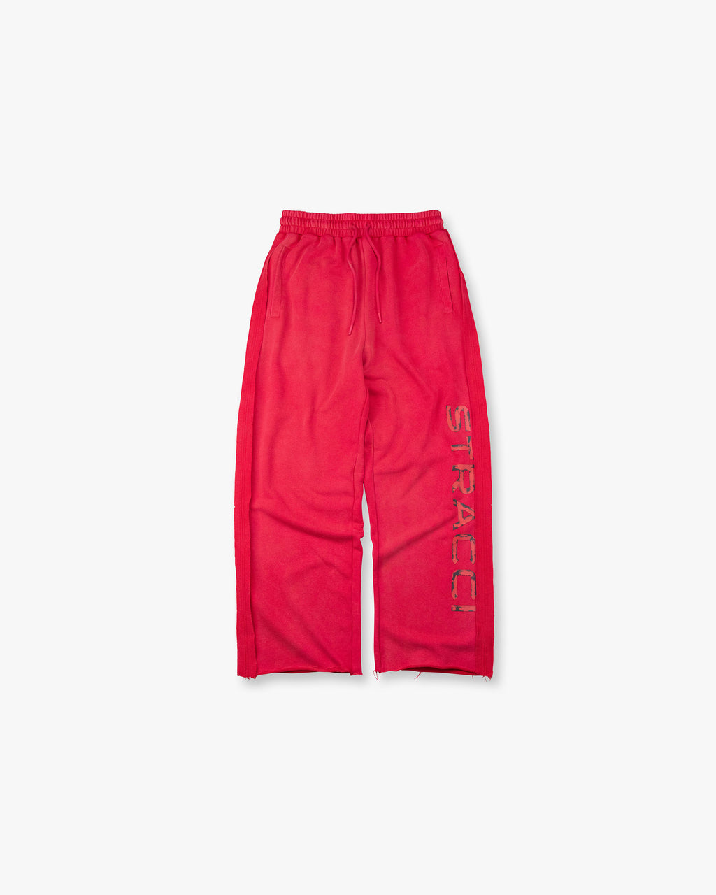 STR Washed Varsity Track Pant