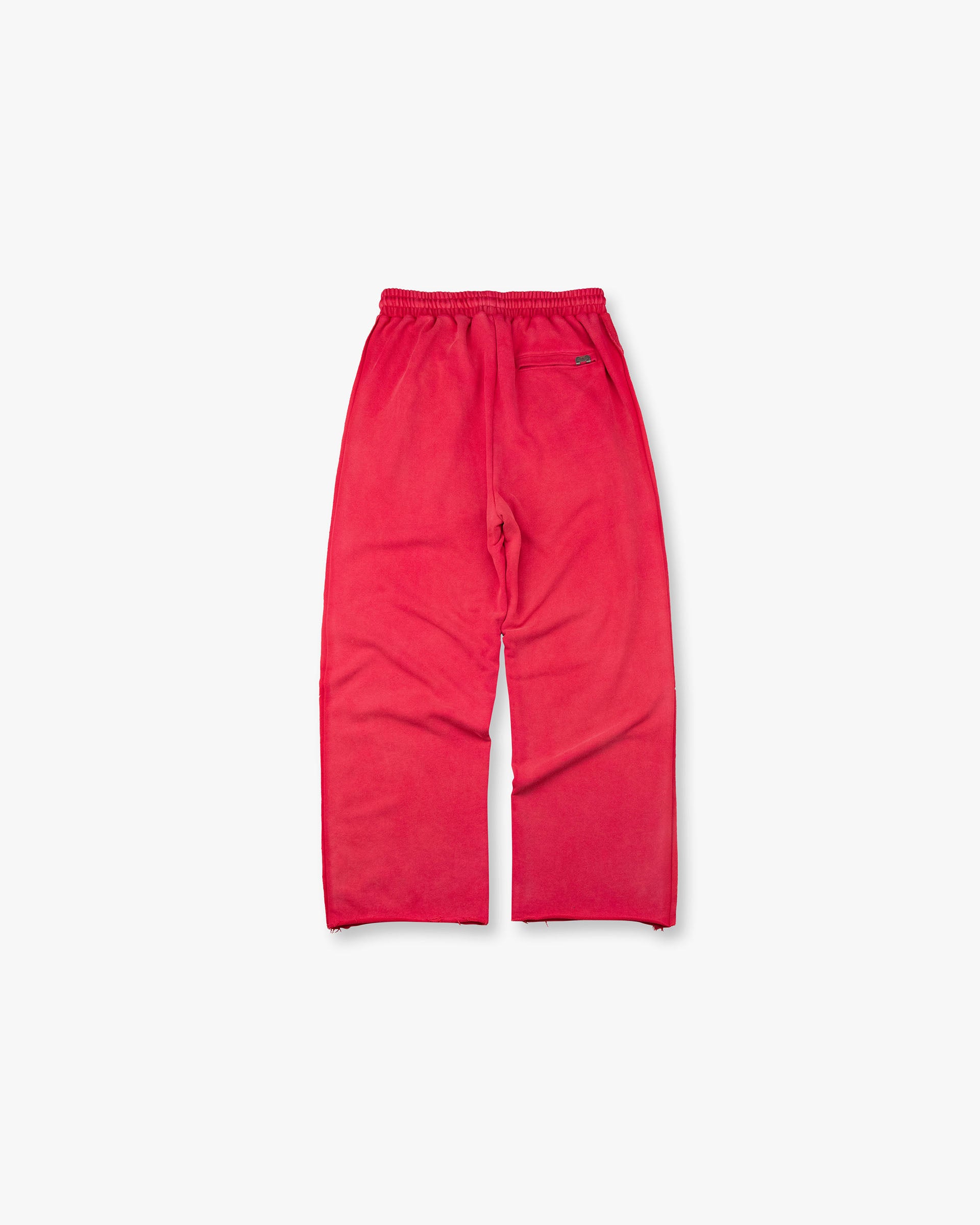 STR Washed Varsity Track Pant
