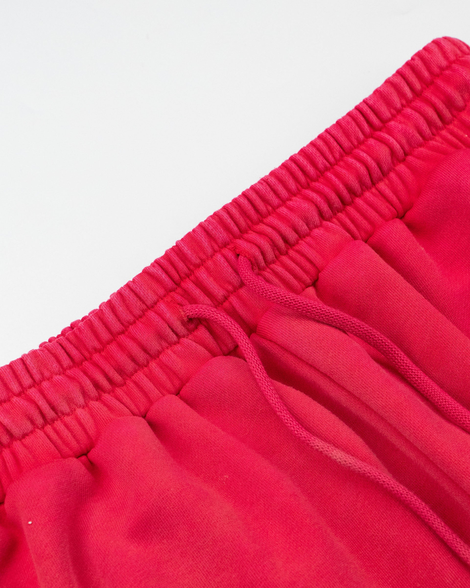 STR Washed Varsity Track Pant