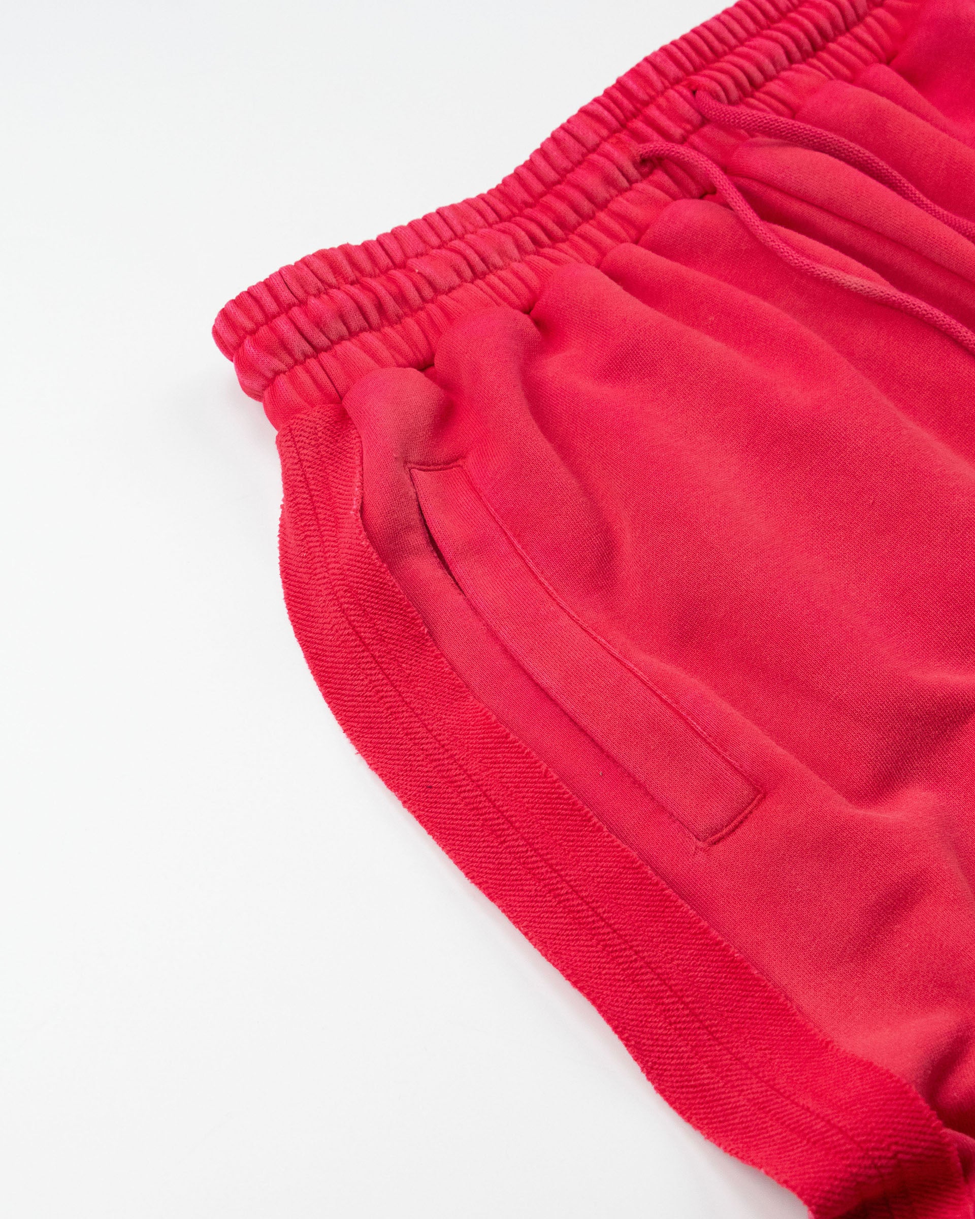 STR Washed Varsity Track Pant