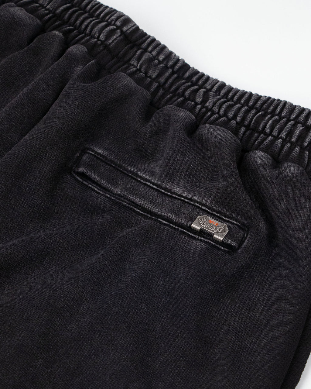 STR Washed Varsity Track Pant