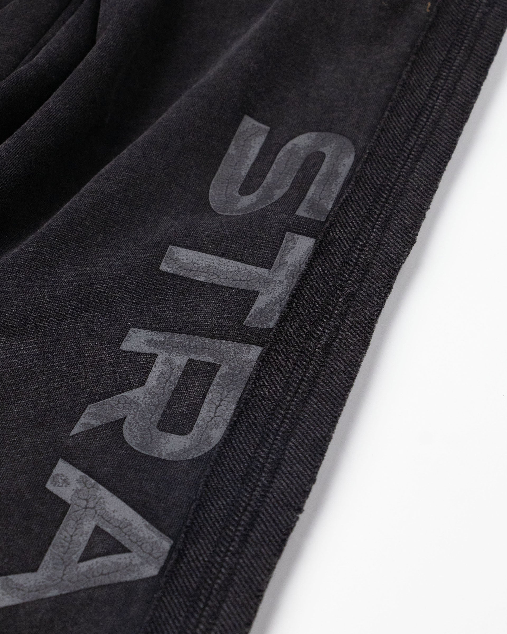 STR Washed Varsity Track Pant