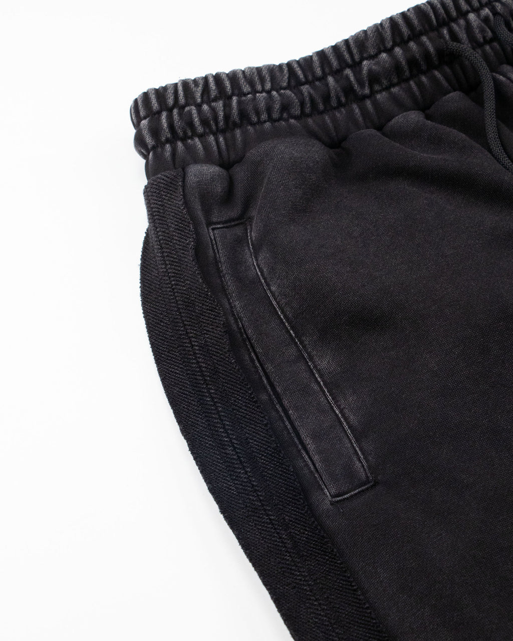 STR Washed Varsity Track Pant