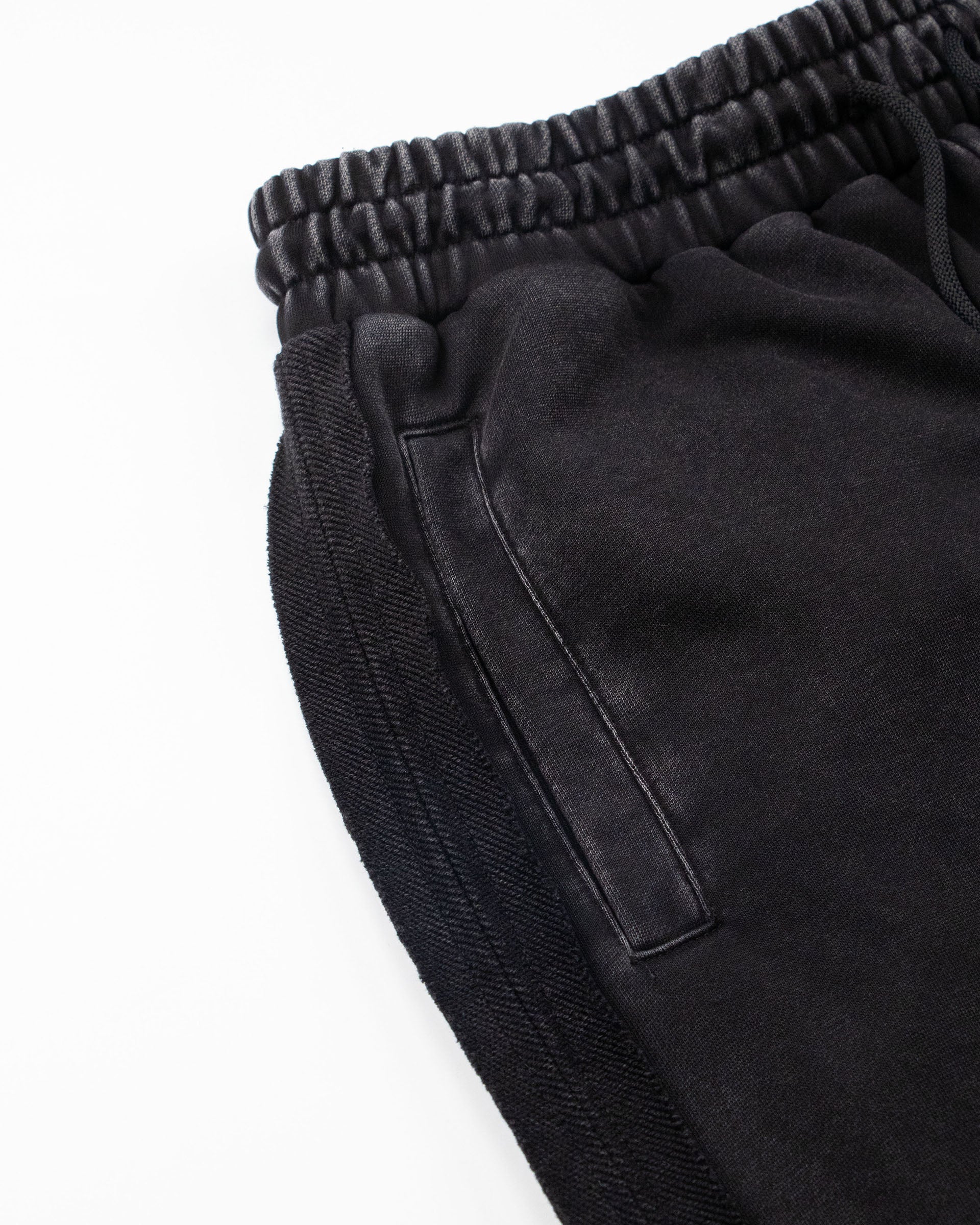 STR Washed Varsity Track Pant