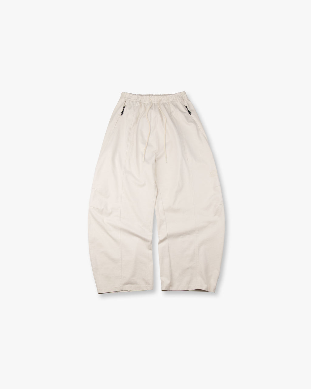 STR Tonal Logo Oversized Track Pant