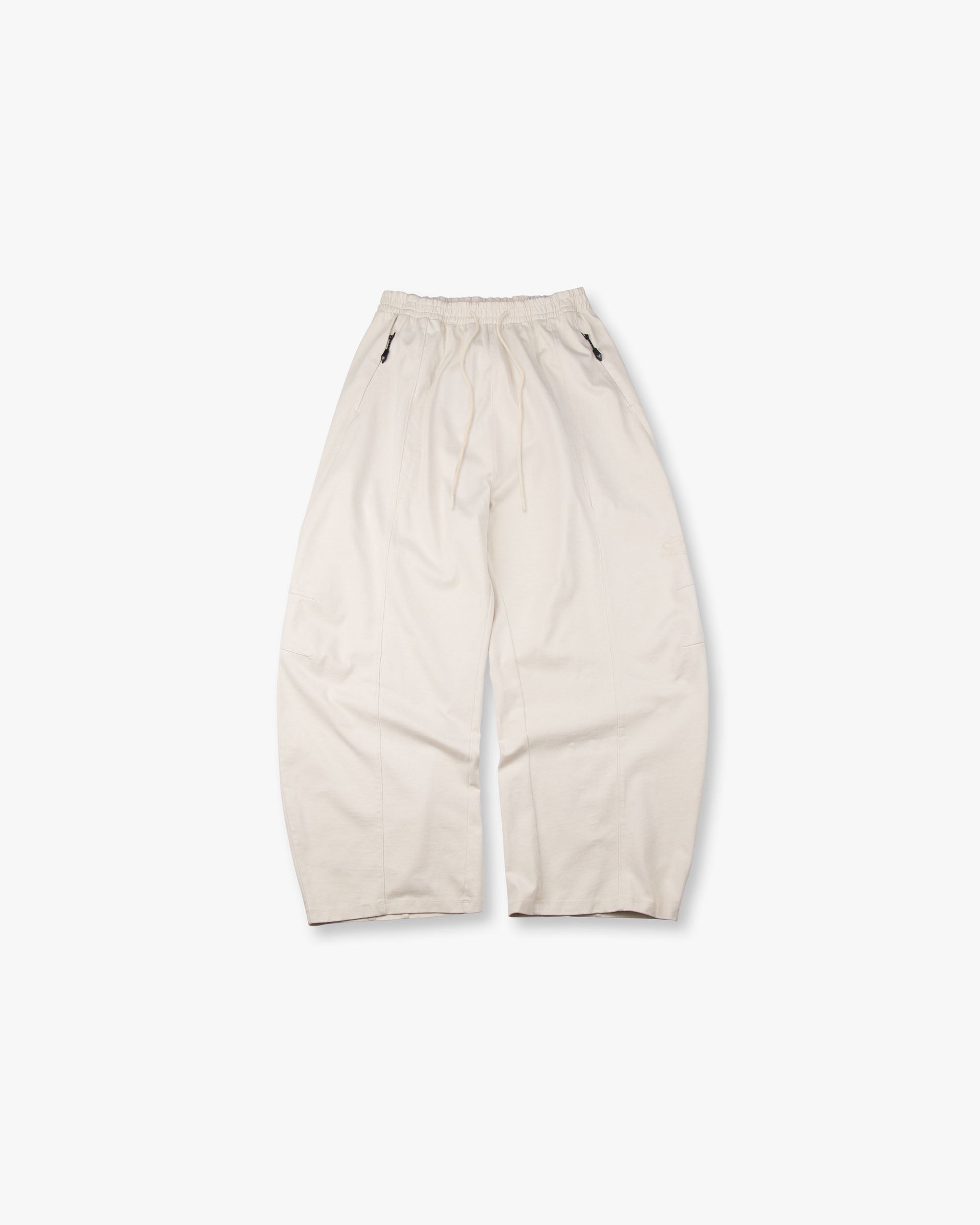 STR Tonal Logo Oversized Track Pant