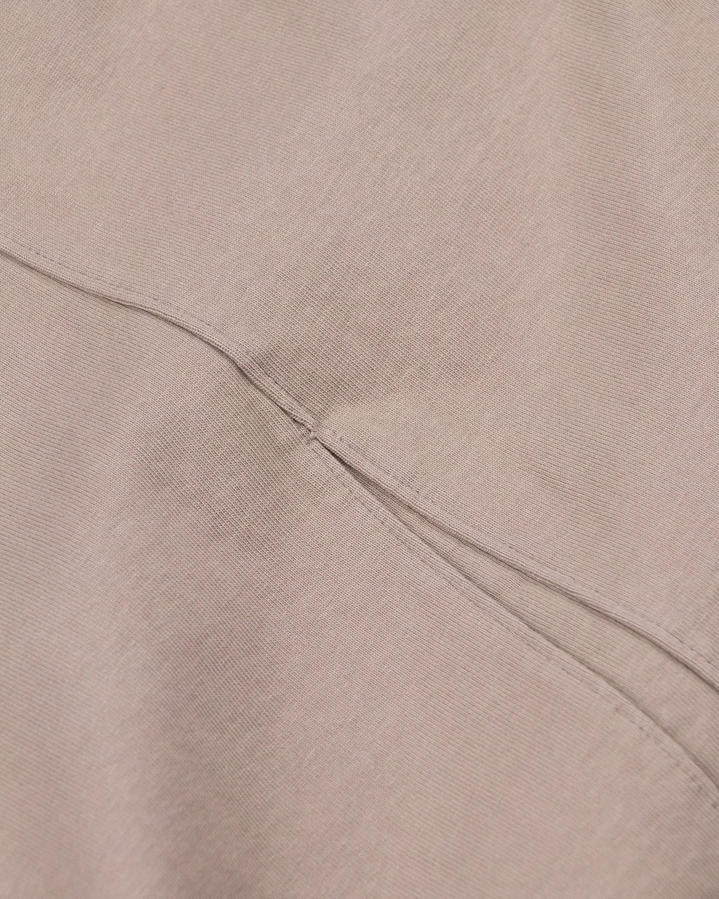 STR Tonal Logo Oversized Track Pant