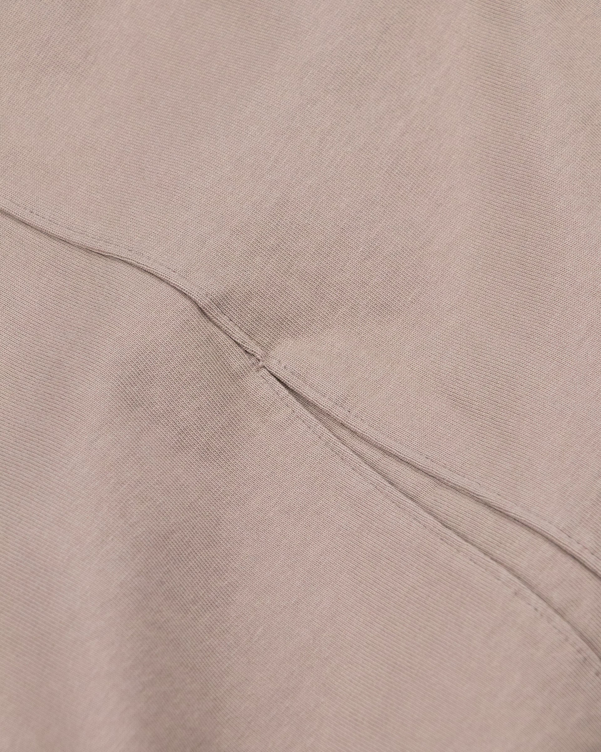 STR Tonal Logo Oversized Track Pant