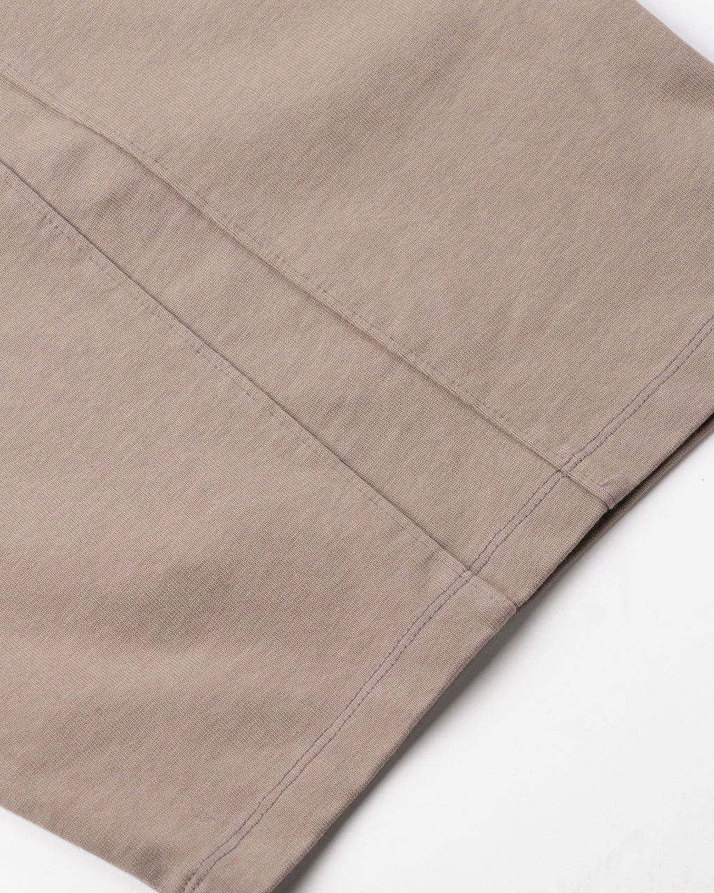 STR Tonal Logo Oversized Track Pant