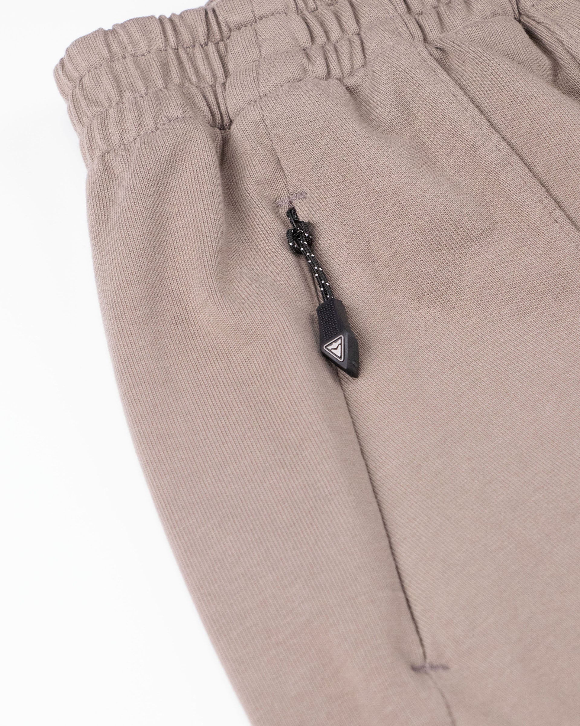STR Tonal Logo Oversized Track Pant