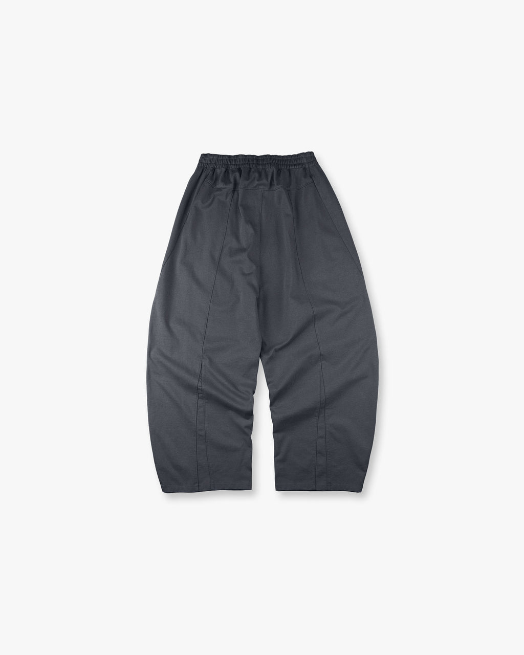 STR Tonal Logo Oversized Track Pant