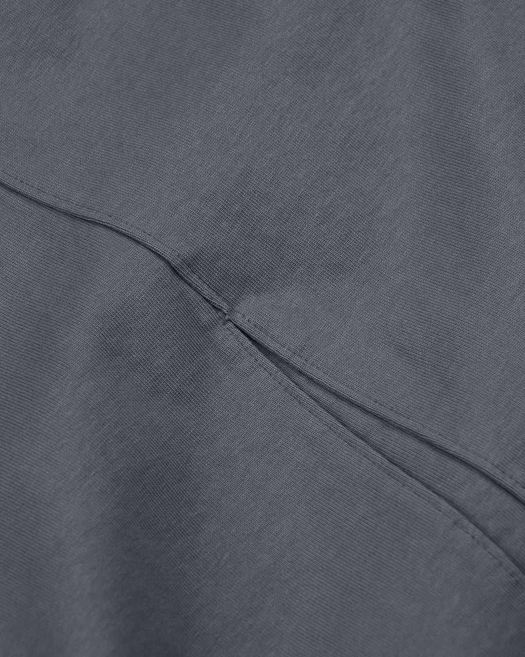 STR Tonal Logo Oversized Track Pant