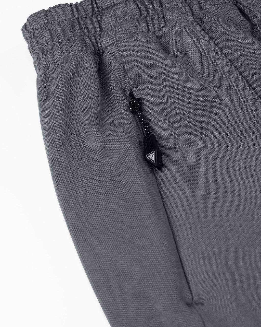 STR Tonal Logo Oversized Track Pant