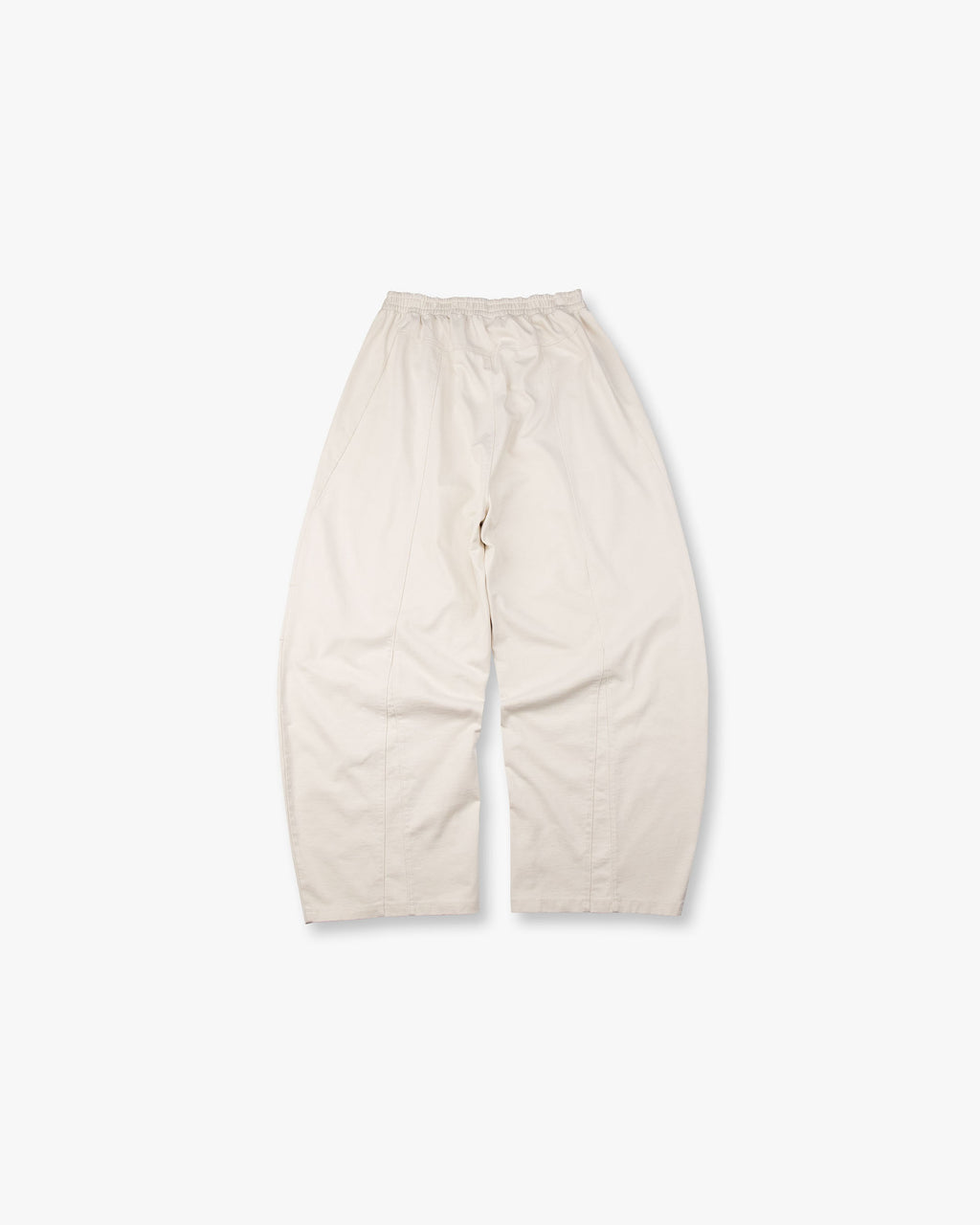 STR Tonal Logo Oversized Track Pant