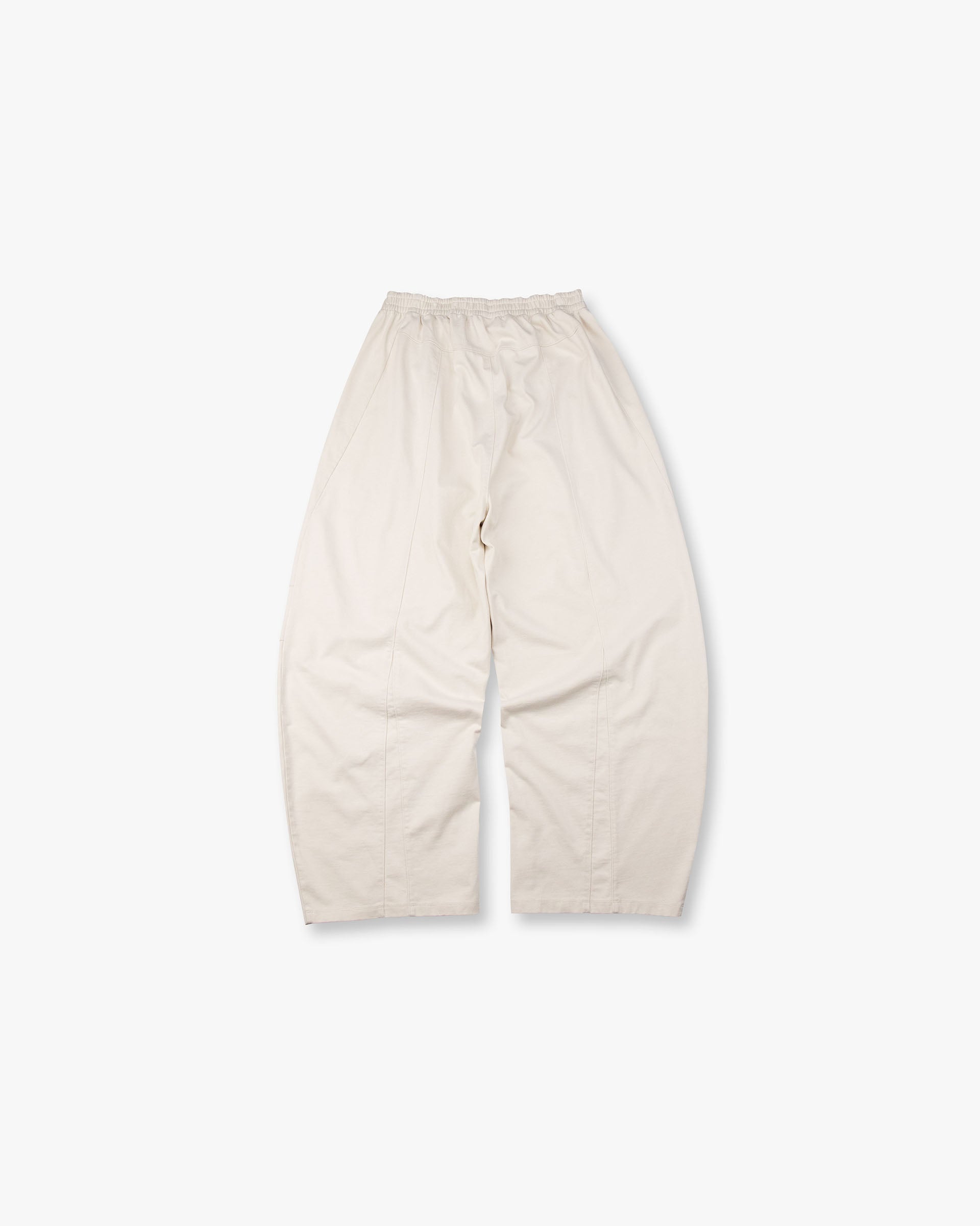 STR Tonal Logo Oversized Track Pant