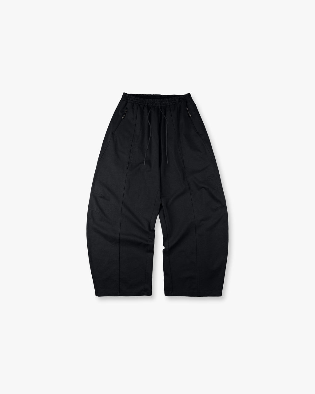 STR Tonal Logo Oversized Track Pant