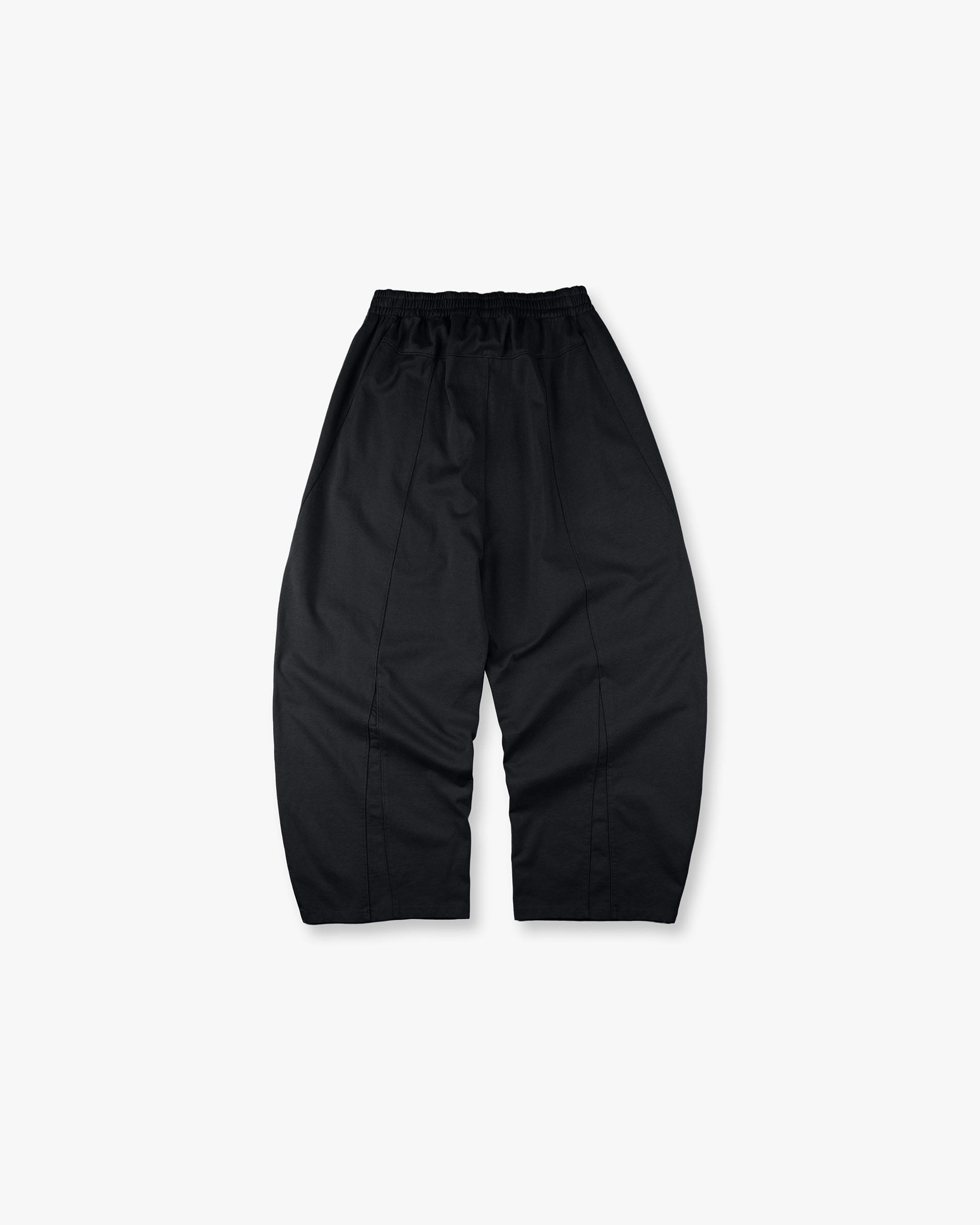 STR Tonal Logo Oversized Track Pant