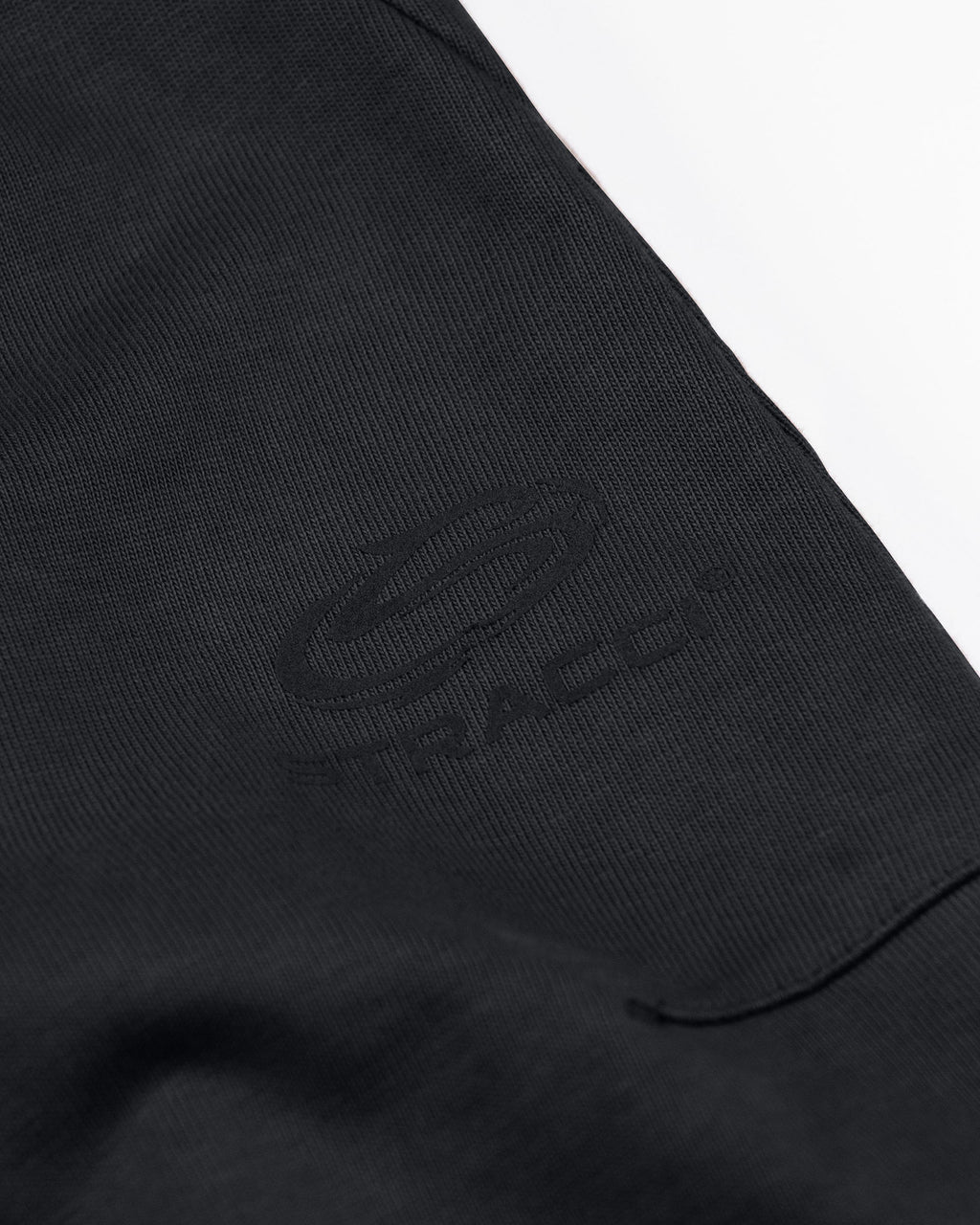 STR Tonal Logo Oversized Track Pant