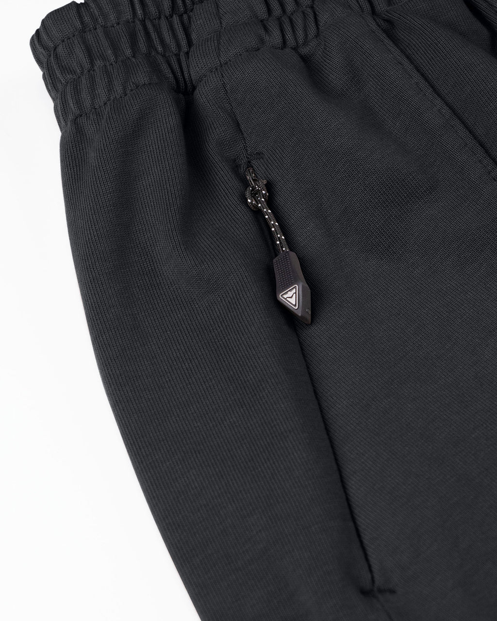 STR Tonal Logo Oversized Track Pant