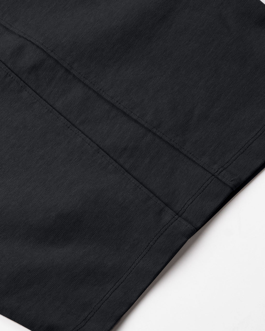 STR Tonal Logo Oversized Track Pant