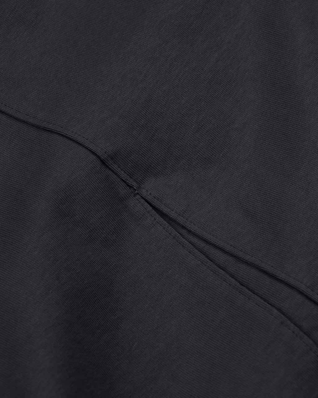 STR Tonal Logo Oversized Track Pant