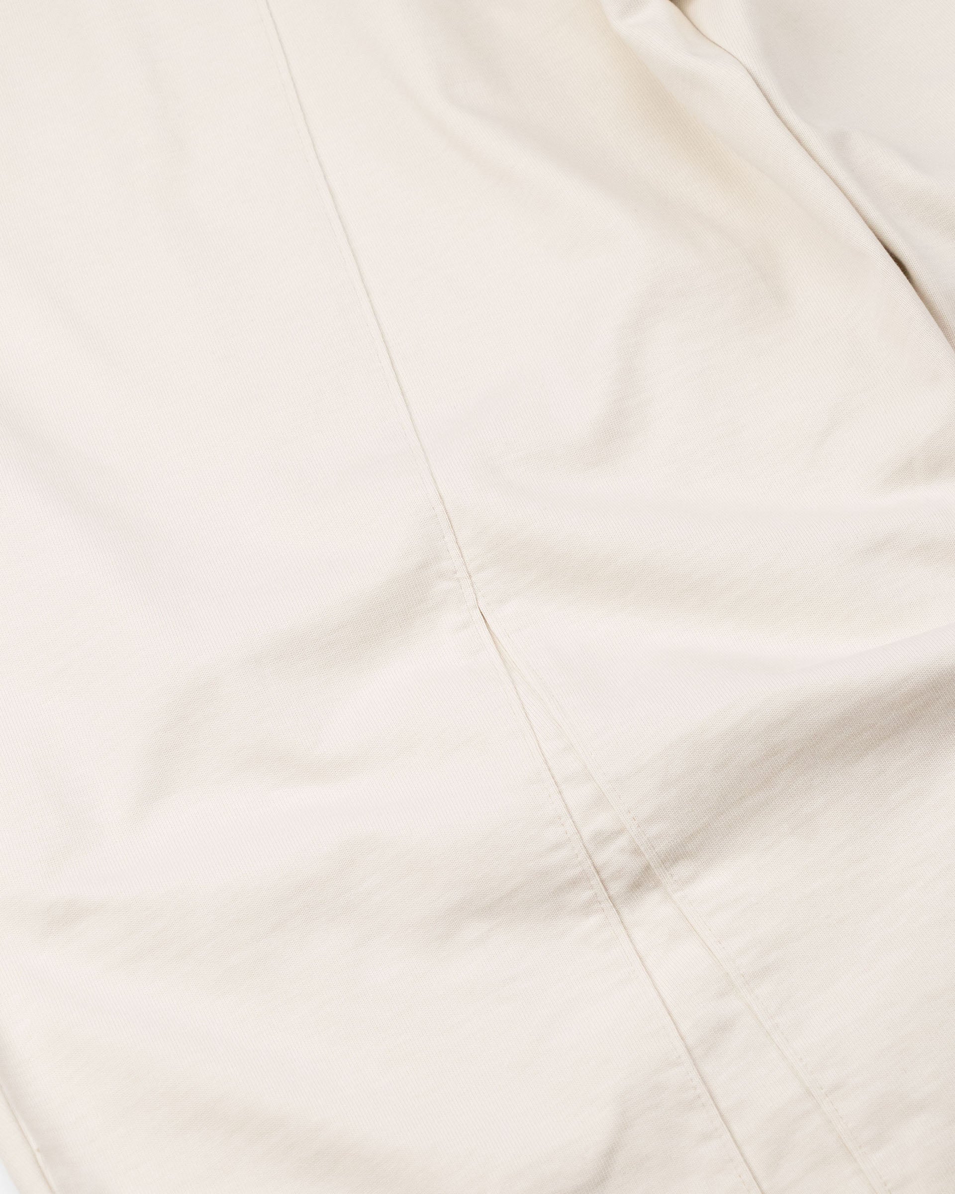 STR Tonal Logo Oversized Track Pant