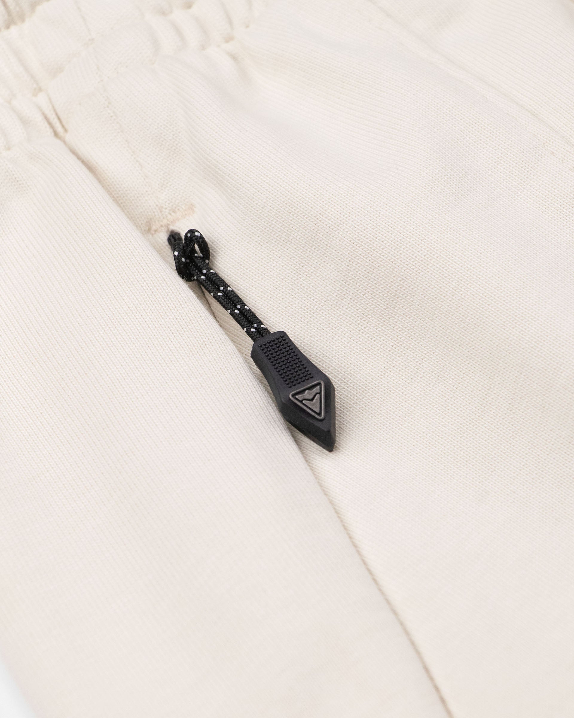 STR Tonal Logo Oversized Track Pant
