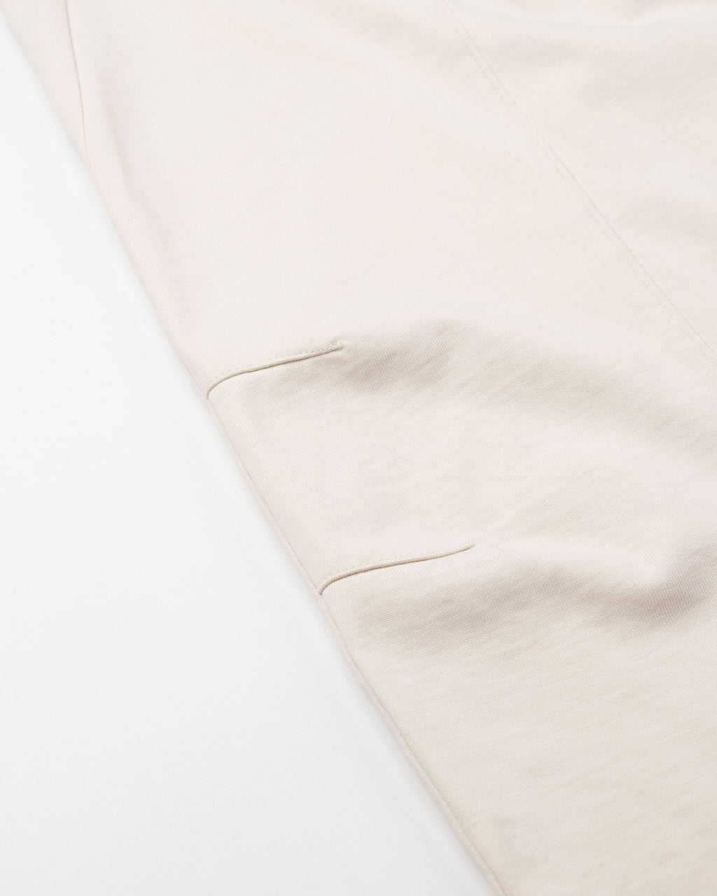 STR Tonal Logo Oversized Track Pant