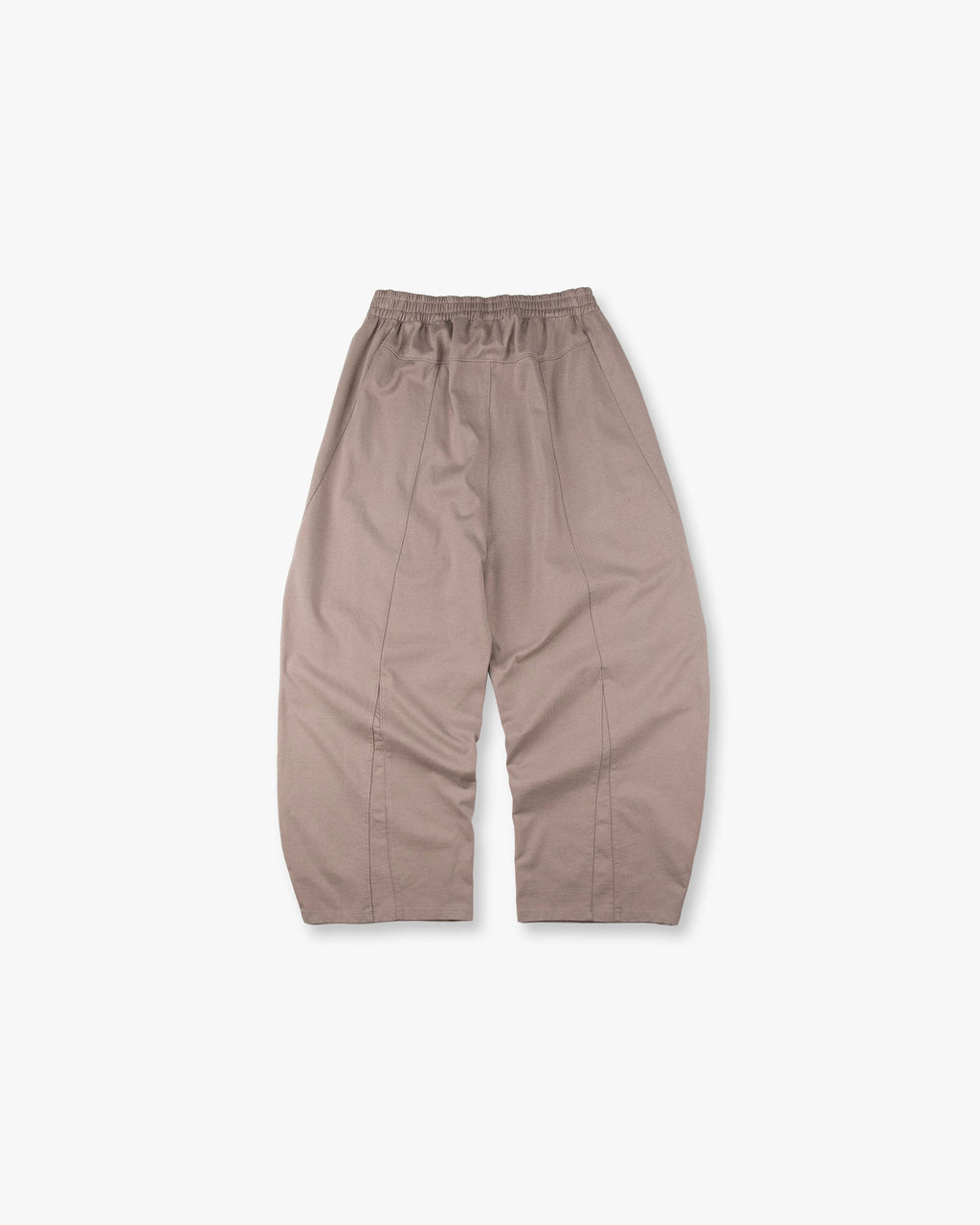 STR Tonal Logo Oversized Track Pant
