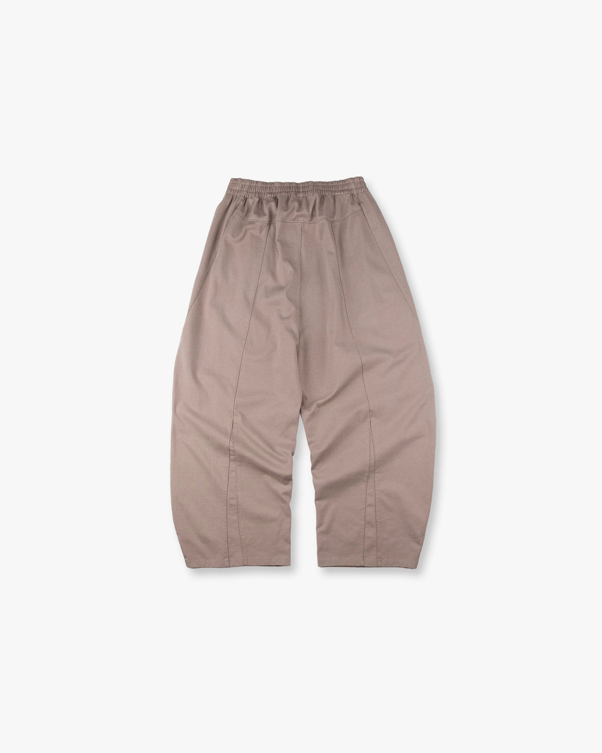 STR Tonal Logo Oversized Track Pant